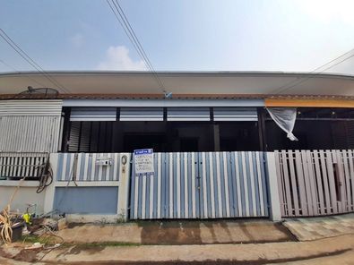 ขายทาวน์โฮม 1 ชั้น โครงการ เดอะเน็กซ์ทาวน์โฮม