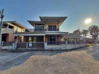 ขายบ้านเดี่ยว 2 ชั้น โครงการ มณีรินทร์เพลส สุขุมวิท