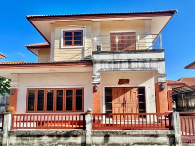 ขายบ้าน โครงการสิริภิรมย์