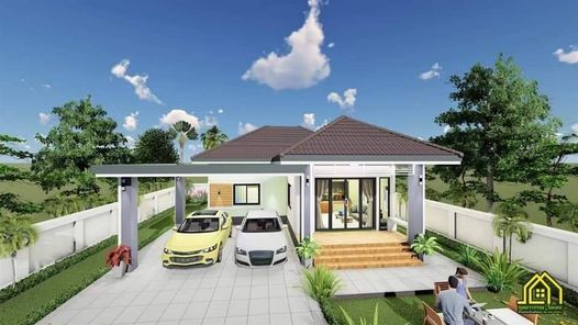 บ้านรัตยาวิลเลจ - Rattaya Village