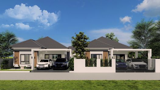 ศิรี เฮ้าส์ โนนตุ่น