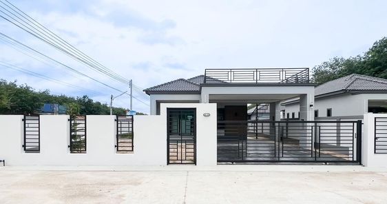 โครงการเดอะมาร์โคนี ริชเนส - The marconi richness