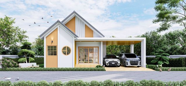 ณัชชา มูจิ - NATCHA MUJI