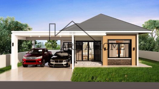 อริยาโฮม ซอย 13 - Ariyahome Soi13