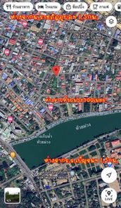 ขายที่ดินในซอยสุขาอุปถัมภ์5 ใกล้ห้วยม่วง เซ็นทรัลฯ-ราชภัฏ-สวนวนารมย์ QMWX3RzP