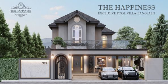 𝐓𝐡𝐞 𝐇𝐚𝐩𝐩𝐢𝐧𝐞𝐬𝐬 𝐄𝐱𝐜𝐥𝐮𝐬𝐢𝐯𝐞 𝐏𝐨𝐨𝐥 𝐕𝐢𝐥𝐥𝐚 𝐁𝐚𝐧𝐠𝐬𝐚𝐞𝐧