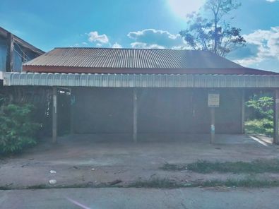 ขายบ้านพักอาศัยชั้นเดียว จำนวน 2 หลัง