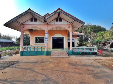 บ้านเดี่ยว 1 ชั้น L4_2_0224_G01