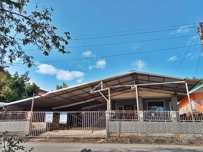 บ้านเดี่ยว 1 ชั้น