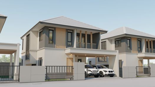 98 เฮาส์ - 98 HOUSE