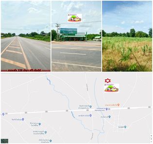 ขายที่ดิน บ้านโคก โคกโพธิ์ไชย onhVQBgf