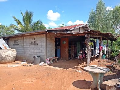 ที่ดินพร้อมสิ่งปลูกสร้าง