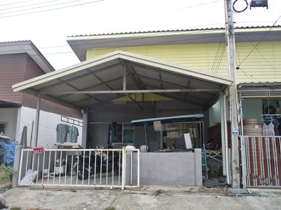 ขายบ้าน โครงการ เลค รีเจ้นท์ วิลเลจ