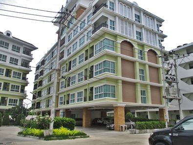 ห้องชุด