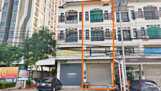 ขายอาคารพาณิชย์/สำนักงาน