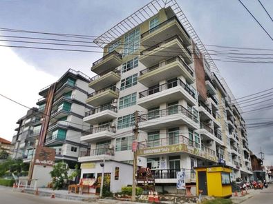 ห้องชุด