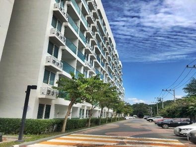 ห้องชุด