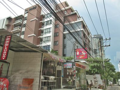 ห้องชุด