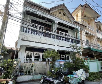 บ้านพักอาศัย 2 ชั้น