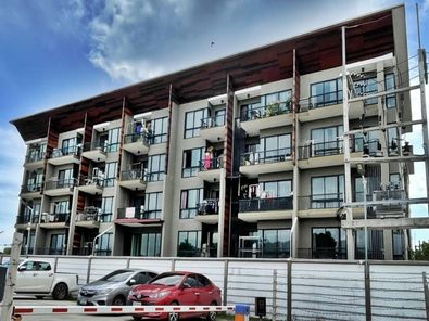 ห้องชุด