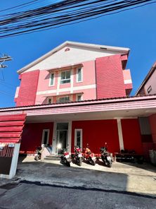 ขายหอพัก/อพาร์ทเม้นท์