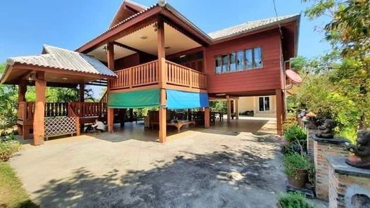 ขายบ้านติดถนน24 เดชอุดม