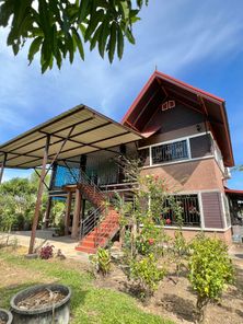 ขายบ้านสวน