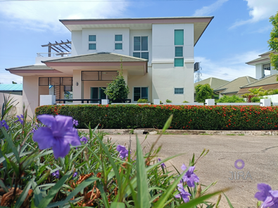 ขายบ้าน โครงการพิมาลชล บูเลอร์วาร์ด