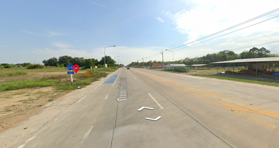 ขายที่ดินใกล้เมืองระยอง 40 ไร่ ใกล้เซ็นทรัลพลาซ่าระยอง เพียง 6 กิโลเมตร สตาร์-จันทอุดม-มัธยมตากสินฯ nTKFmgla