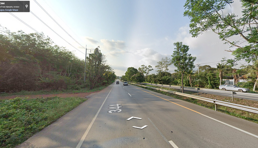 ขายที่ดินระยอง วังจันทร์ 24-3-34ไร่ ใกล้ถนน 344 ใกล้สำนักงานใหญ่ EEC EECi วังจันทร์-เขาชะเมา RFlbvIls