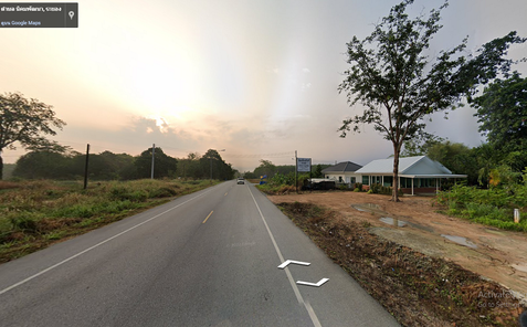 ขายที่ดินระยอง นิคมพัฒนา 56-2-81ไร่ ถนนสาย 15 ใกล้ นิคมอุตสาหกรรม WHA Rayong 36 นิคมฯ-มาบข่า-เขาโบสถ์ V46aJN3q