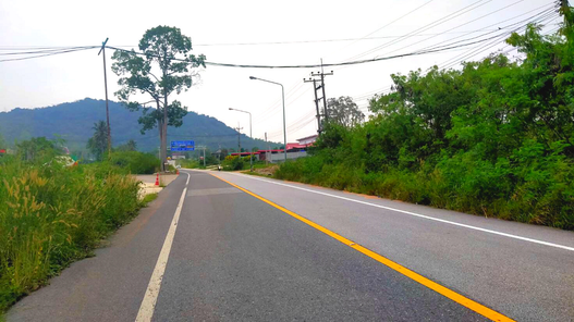 ขายที่ดินระยอง นิคมพัฒนา 3ไร่ ติดถนนซอย 9 ผังสีม่วงลาย ใกล้ถนนสาย 36 นิคมฯ-มาบข่า-เขาโบสถ์ mfjqMuVa