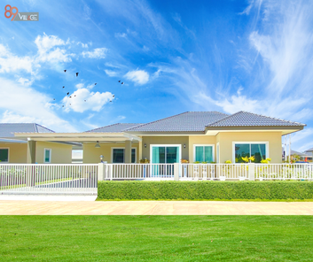 89 วิลเลจ - 89 Village