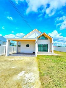 บ้านอรพิน - Orapin Home Buriram