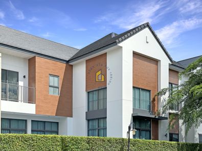 ขายบ้าน ไพรเวท พูล วิลล่า ระดับลักซูรี่ สายไฟลงใต้ดินทั้งโครงการ หนึ่งเดียวในเมืองขอนแก่น