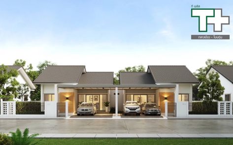 T PLUS โนนตุ่น - T PLUS Noontoon