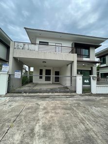 บ้านเดี่ยว 2 ชั้น