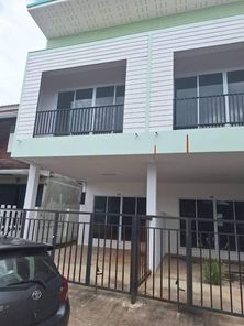 ขายอาคารพาณิชย์/สำนักงาน