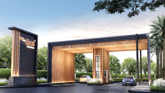 เดอะ มิกซ์  𖡡 นิคมพัฒนา - THE MIX  𖡡 NIKOMPATTANA