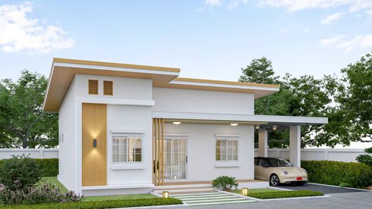 น้ำใส วิลล์ 2 - Namsai Ville 2