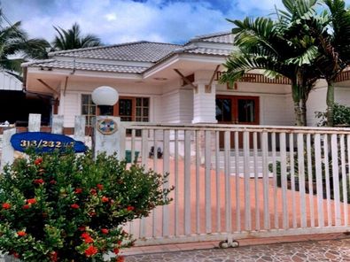 บ้านเดี่ยว 1 ชั้น ZA_140_G01