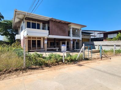 บ้านพักอาศัย 2 ชั้น L4_1_0180_G01