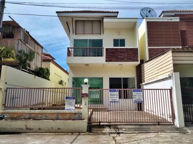 บ้านแฝด 2 ชั้น L4_6_0633_G01