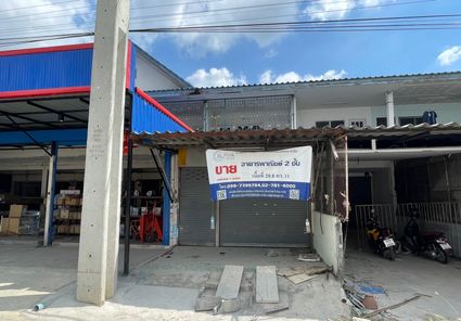 อาคารพาณิชย์ 2 ชั้น L4_1_0465_G01