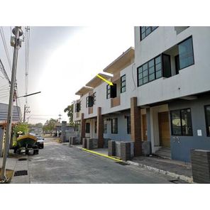 ทาวน์เฮ้าส์ 2 ชั้น L4_1_0552_G01