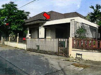 บ้านเดี่ยว 1 ชั้น L4_8_0393_G01