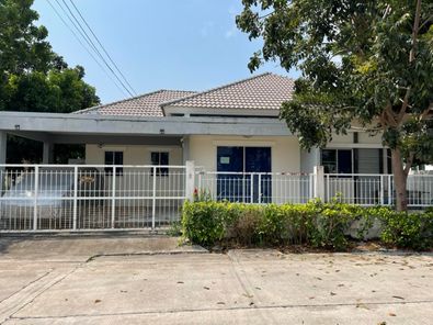 บ้านเดี่ยว 1 ชั้น L4_8_0593_G01