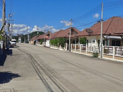 บ้านเดี่ยว 1 ชั้น ZE_061_G01