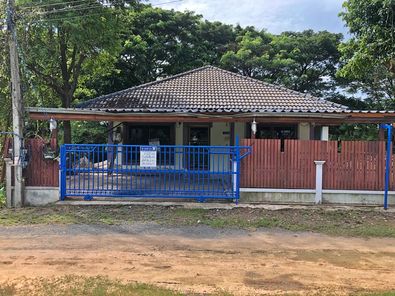 บ้านเดี่ยว 1 ชั้น L4_2_0207_G03