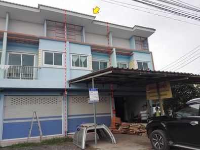 อาคารพาณิชย์ 2 ชั้น L4_6_0586_G01